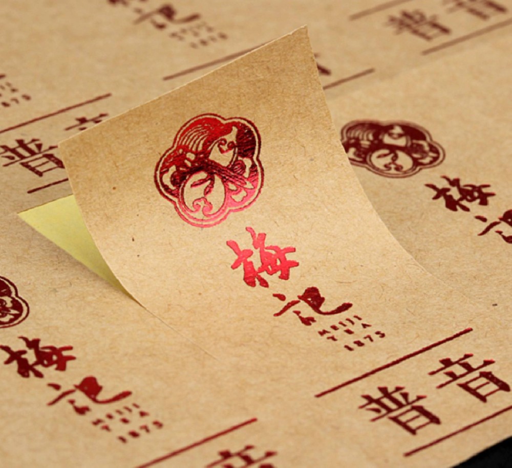 為什么特種不干膠印刷對技術要求更高呢？