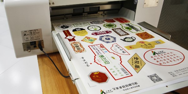 圖文店的膠版印刷你知道多少？